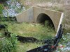 Bottomless Plate Arch