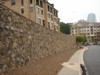 Site Wall Design