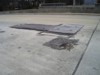 Deck Repair