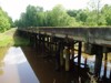Emergency Bridge Repair