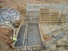 Double Barrel Culvert Design and Detailing