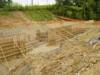 Double Barrel Culvert Design and Detailing